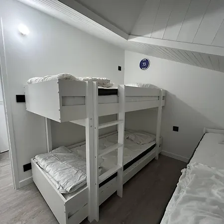 Duplex 3 Pieces Meribel Mottaret, Pour Famille, Pied Des Pistes Les Allues