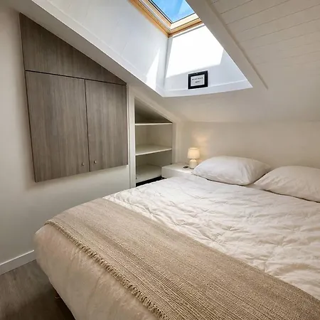 Duplex 3 Pieces Meribel Mottaret, Pour Famille, Pied Des Pistes Les Allues