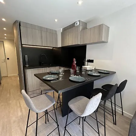 Apartment Duplex 3 Pieces Meribel Mottaret, Pour Famille, Pied Des Pistes *